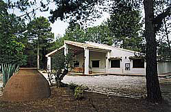 Casa rural El Saytón