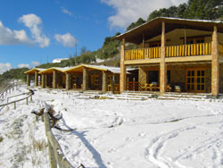 Vista exterior