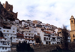 En Alcalá del Júcar