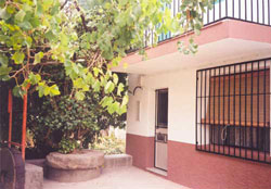 Antigua casa del molinero