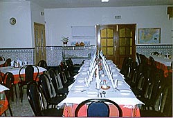 Ambiente tradicional