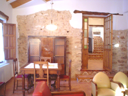 Decoración tradicional