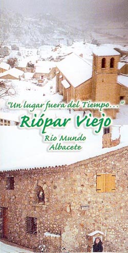 Con la capacidad de un albergue