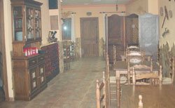 Comedor comunitario