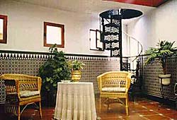 Sala de estar