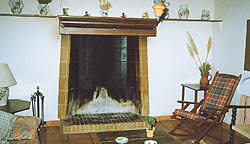 Cortijo de Rojas 