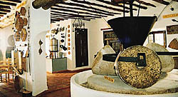 Museo Etnológico "Rojas Antaño" 
