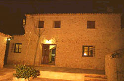 Cortijo las Golondrinas