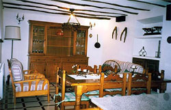 Arquitectura tradicional 
