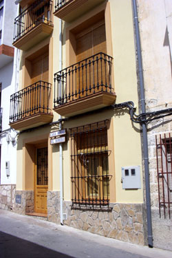 Entrada 