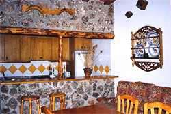 Casas completamente equipadas