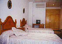 Habitaciones 