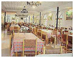 Comedor 