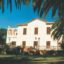 Fachada principal