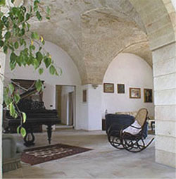 Decoración tradicional 
