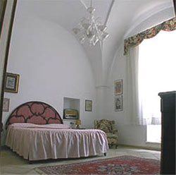 Interior acogedor 