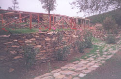 Vista exterior