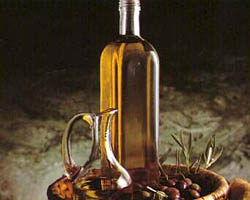 Aceite de oliva virgen