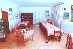 Cocina tradicional 