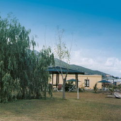 Vista exterior