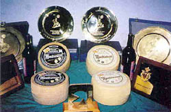 Quesos Montescusa 