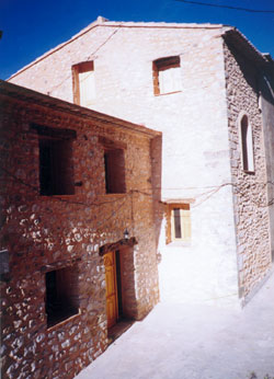 Casa Rural y Restaurante 