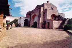 Vista exterior 