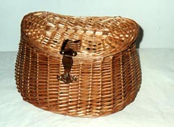 Fabricados con antiguas técnicas artesanales
