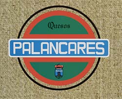 Gran variedad en quesos de cabra