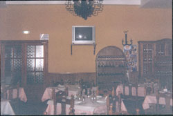 Restaurante