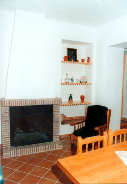 Casas antiguas rehabilitadas 