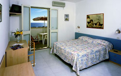 Cómodas habitaciones