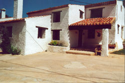 Casa antigua totalmente rehabilitada 