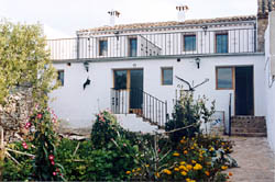 Huerto de las casas 
