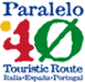 Paralelo 40