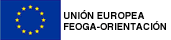 UNIÃN EUROPA. FEOGA-ORIENTACIÃN