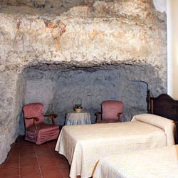 Casas Rurales Maribel