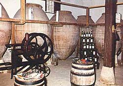 Bodegas Museo Fernando Mejía