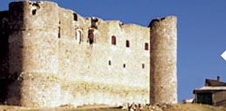 Castillo de Garcimuñoz